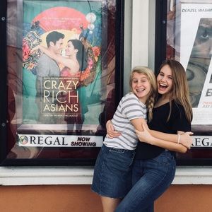 Meet your Posher, Abby